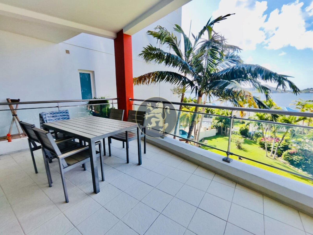 Luxurious Condo with Stunning Water Views