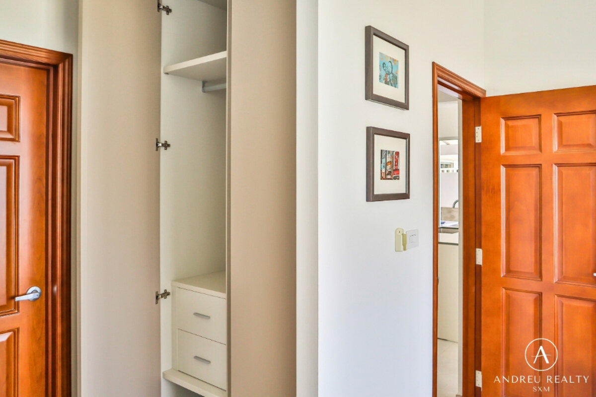 Appartement Moderne avec vue impressionnante