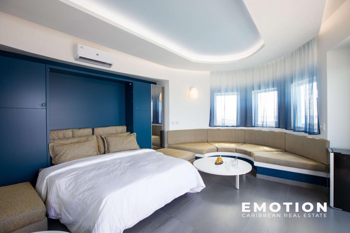 Penthouse - 360o Sea View