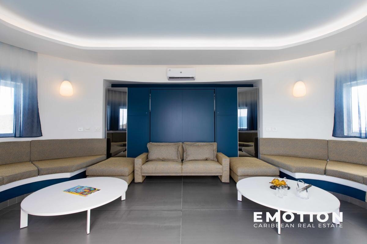 Penthouse - 360o Sea View