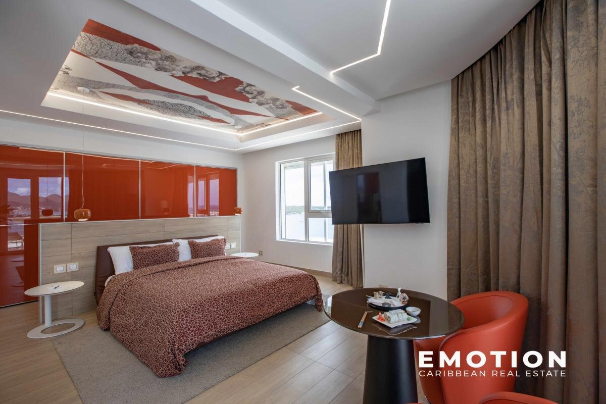 Penthouse - 360o Sea View