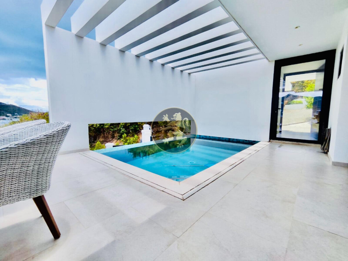 🔸3BR/3.5BA Townhouse🔸📍Simpson Bay #355