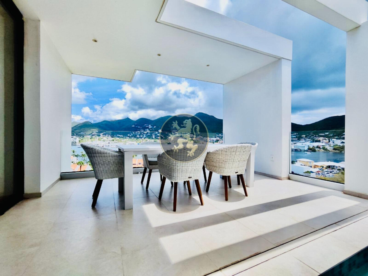 🔸3BR/3.5BA Townhouse🔸📍Simpson Bay #355