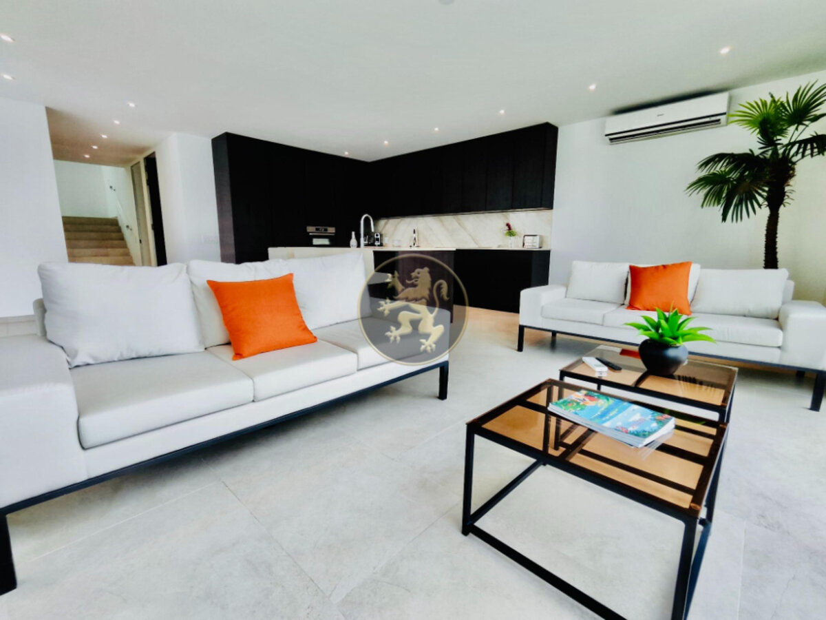 🔸3BR/3.5BA Townhouse🔸📍Simpson Bay #355