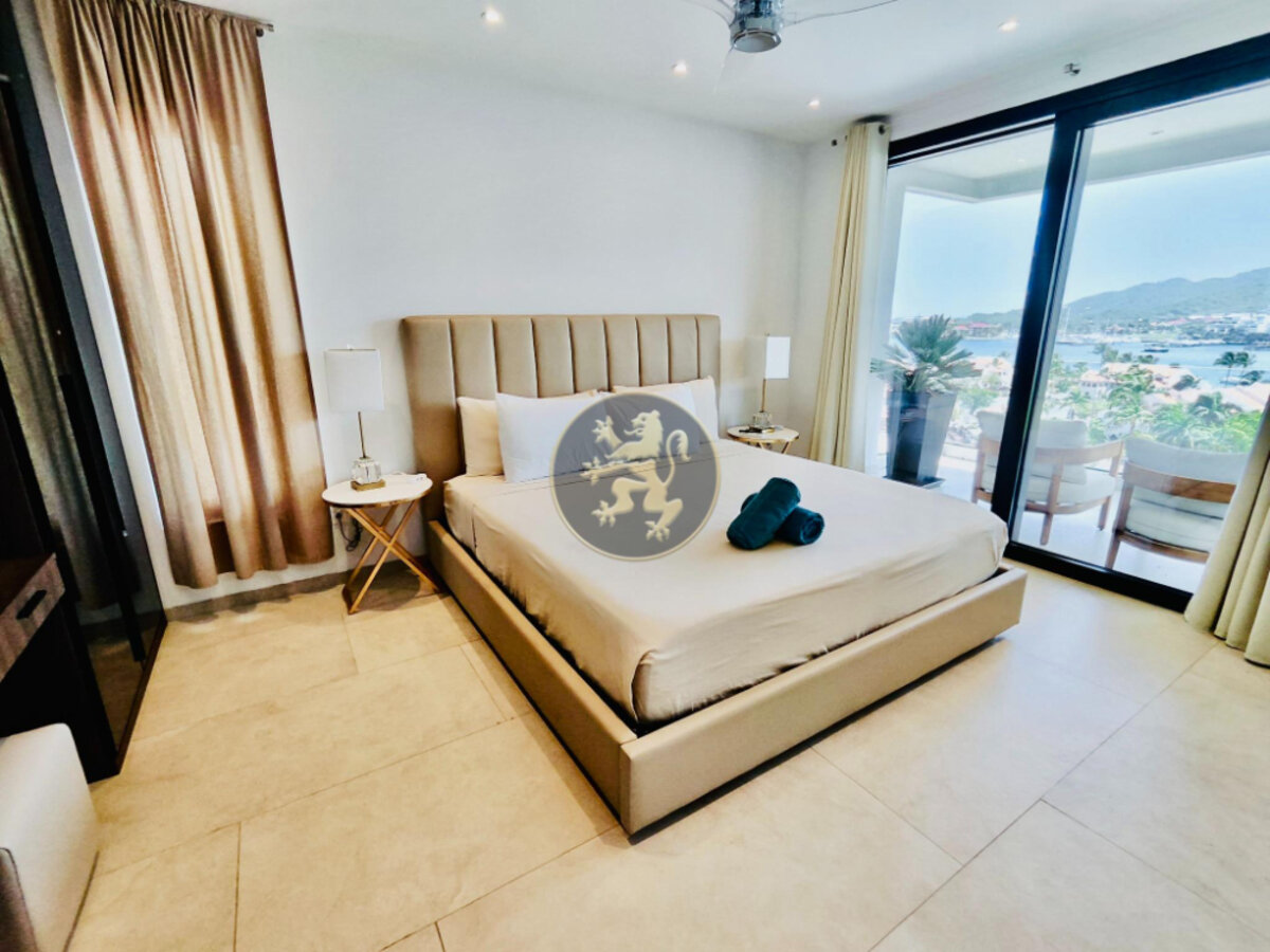 🔸3BR/3.5BA Townhouse🔸📍Simpson Bay #355