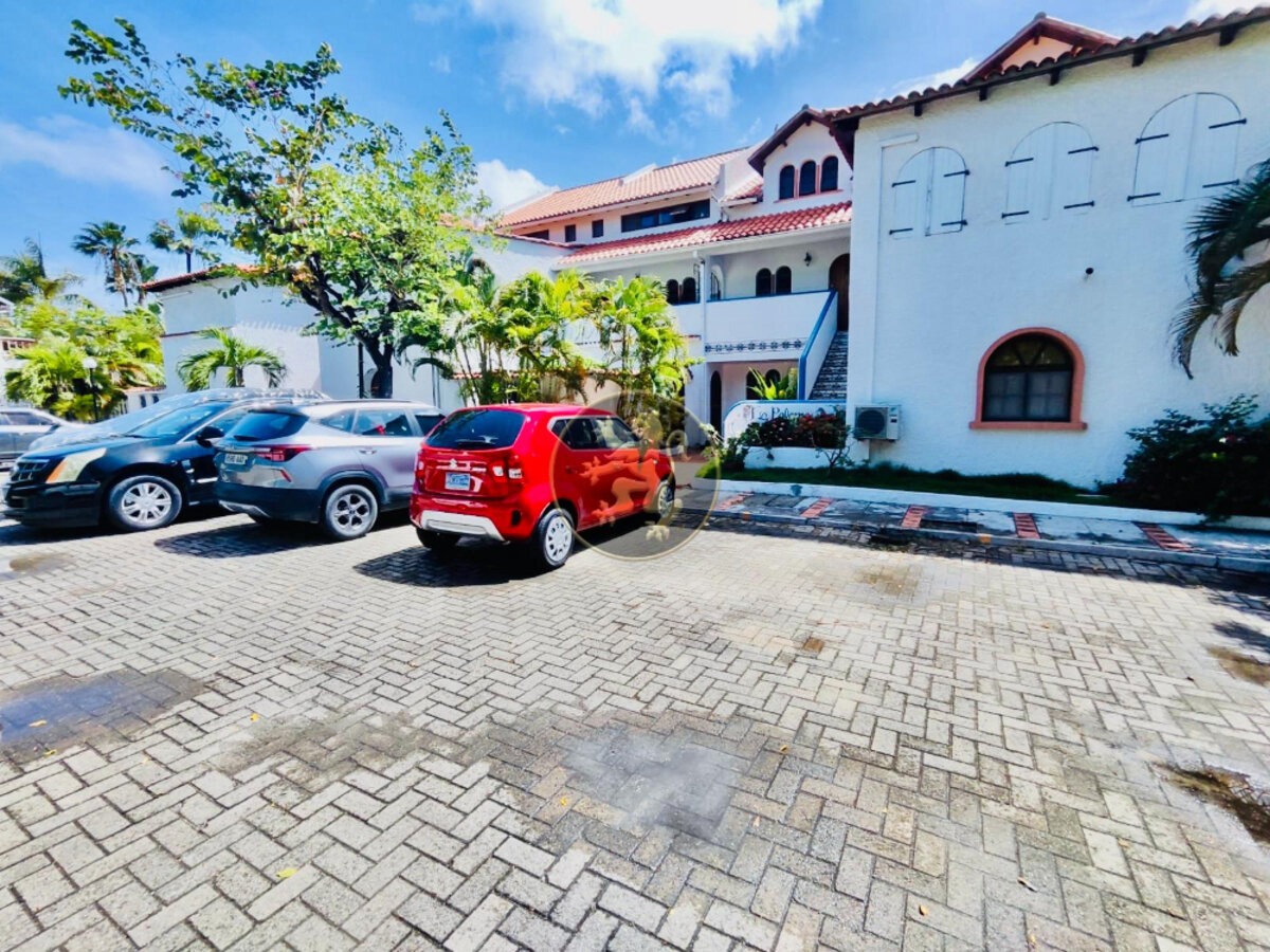 Waterfront Studio with Private Boat Slip & Parking