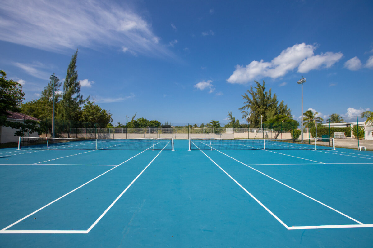 Rare type 2 sur la plage