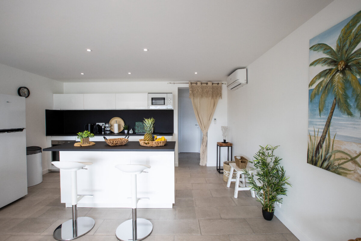 Rare type 2 sur la plage