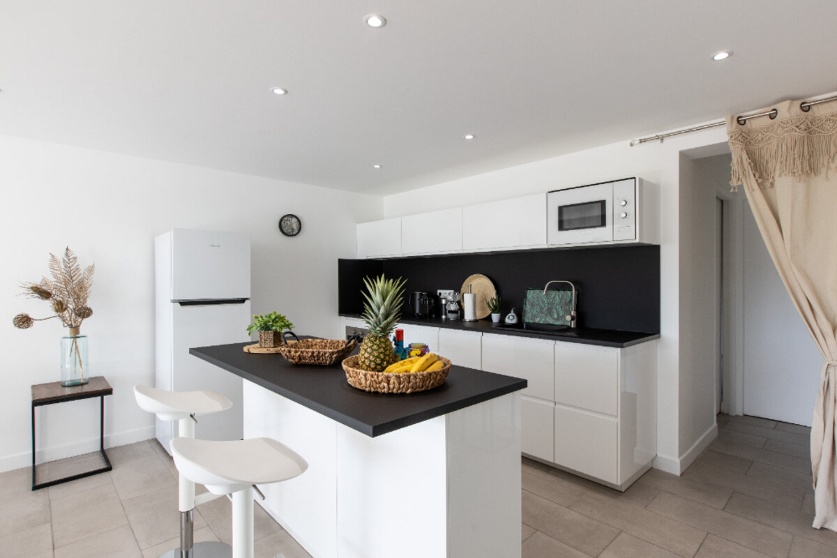 Rare type 2 sur la plage