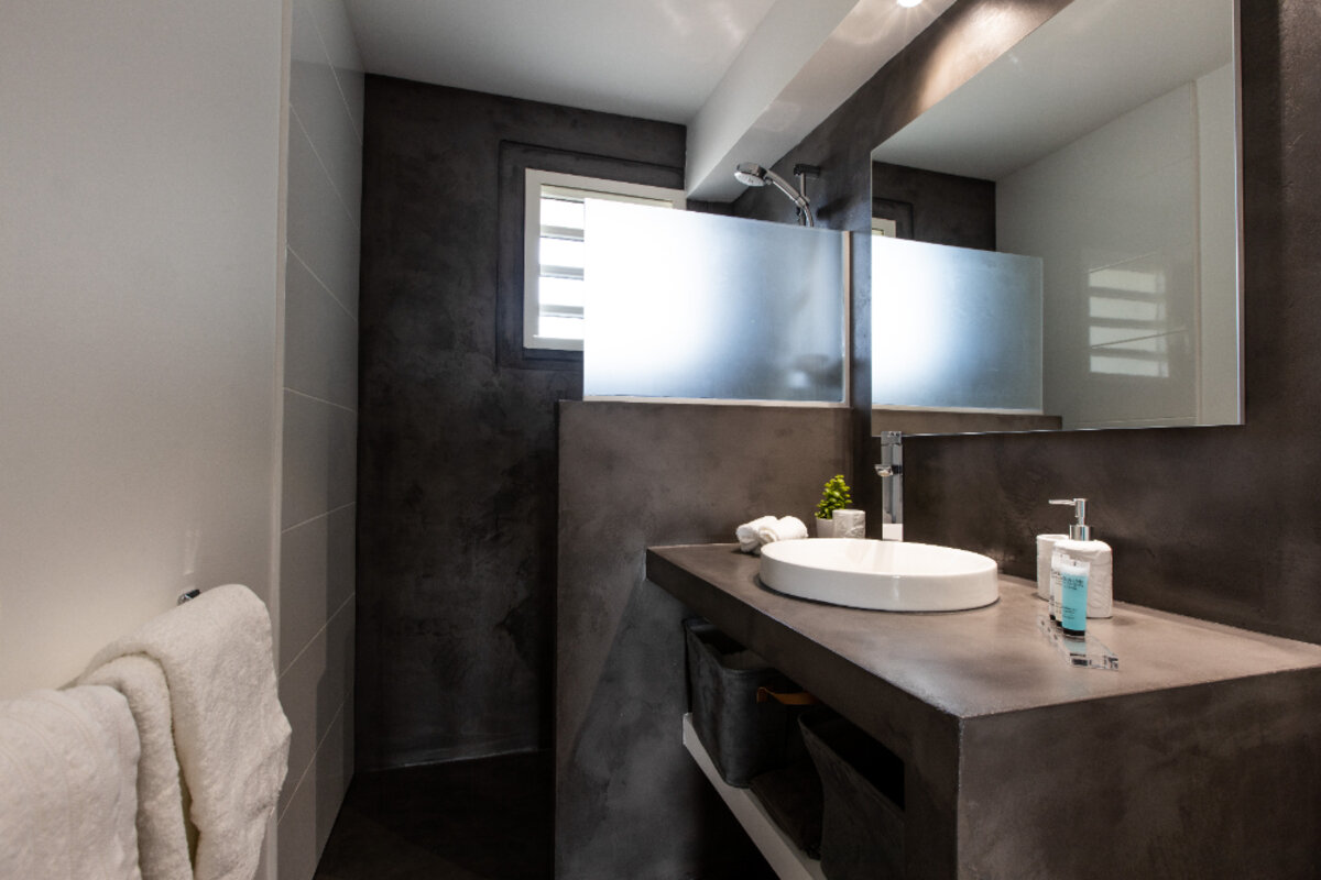 Rare type 2 sur la plage