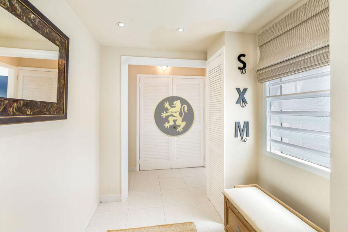 Oceanfront Luxury Awaits at Cupecoy Beach Club