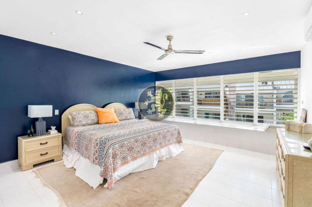 Oceanfront Luxury Awaits at Cupecoy Beach Club