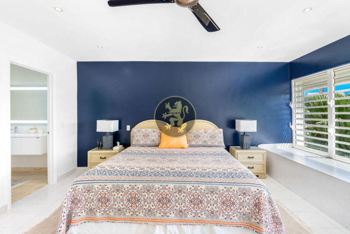 Oceanfront Luxury Awaits at Cupecoy Beach Club