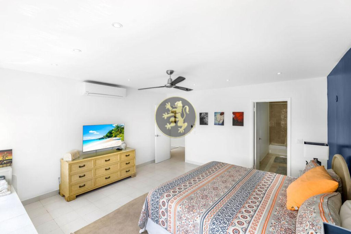 Oceanfront Luxury Awaits at Cupecoy Beach Club