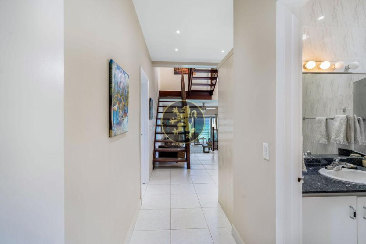 Oceanfront Luxury Awaits at Cupecoy Beach Club