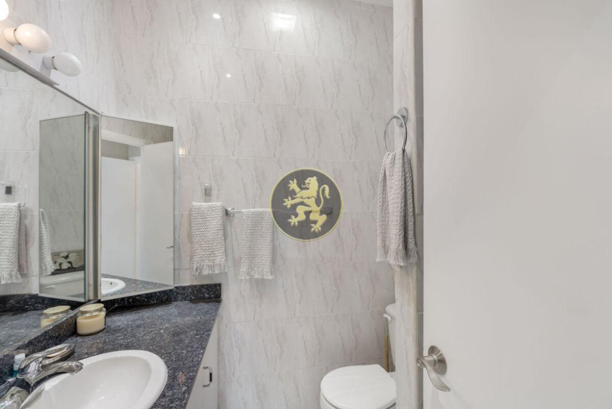 Oceanfront Luxury Awaits at Cupecoy Beach Club