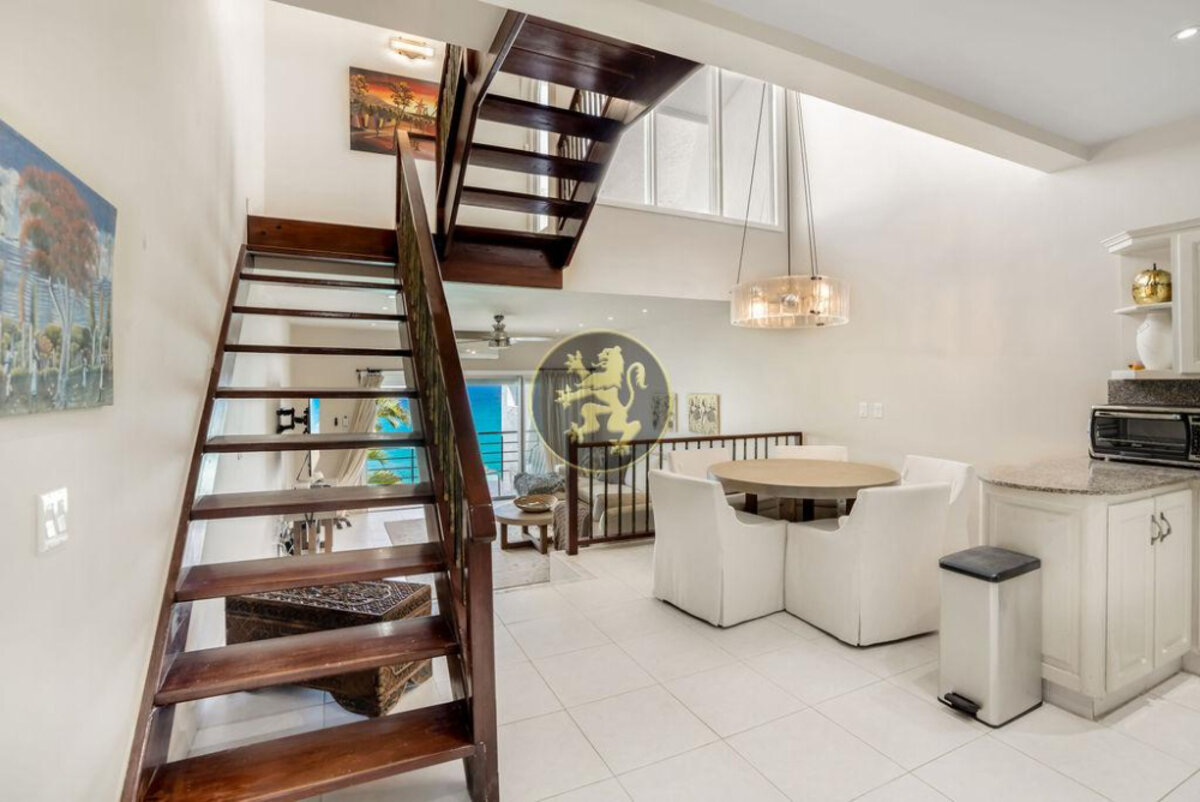 Oceanfront Luxury Awaits at Cupecoy Beach Club