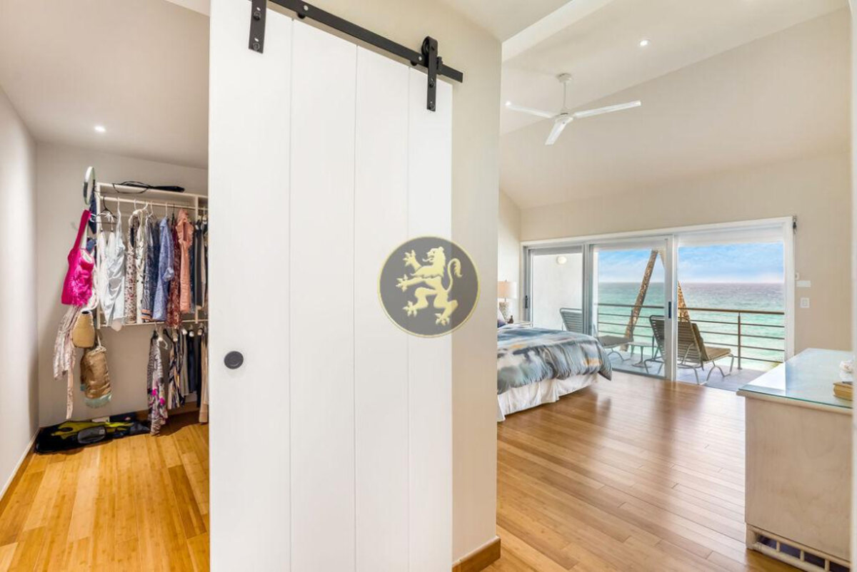 Oceanfront Luxury Awaits at Cupecoy Beach Club