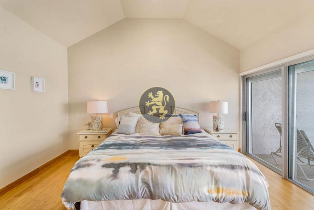 Oceanfront Luxury Awaits at Cupecoy Beach Club