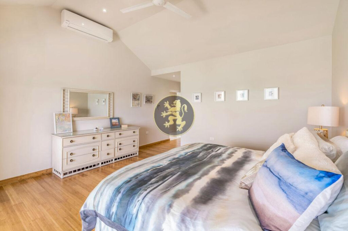 Oceanfront Luxury Awaits at Cupecoy Beach Club