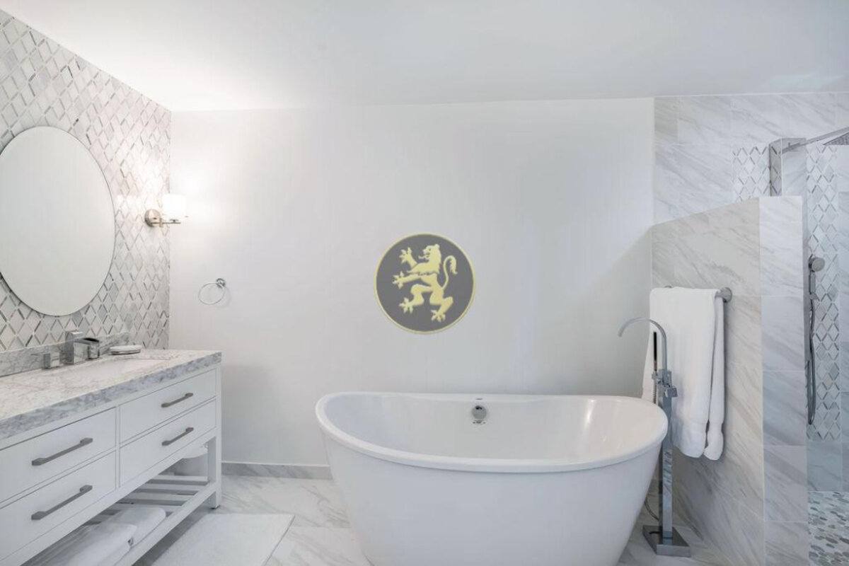 Oceanfront Luxury Awaits at Cupecoy Beach Club