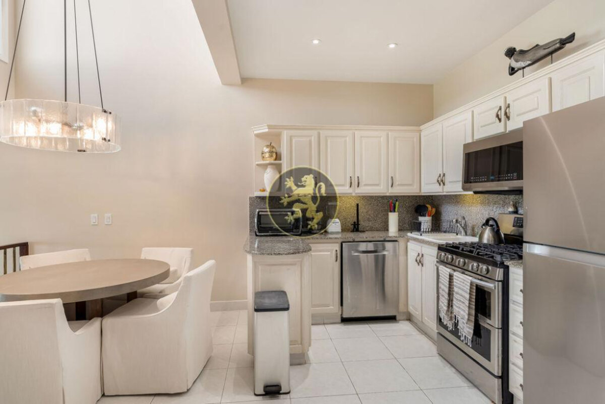 Oceanfront Luxury Awaits at Cupecoy Beach Club