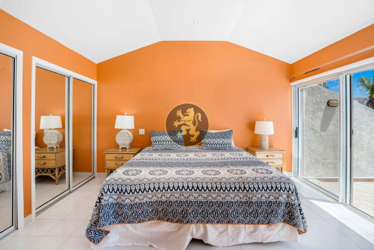 Oceanfront Luxury Awaits at Cupecoy Beach Club