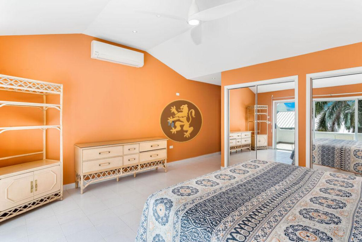 Oceanfront Luxury Awaits at Cupecoy Beach Club