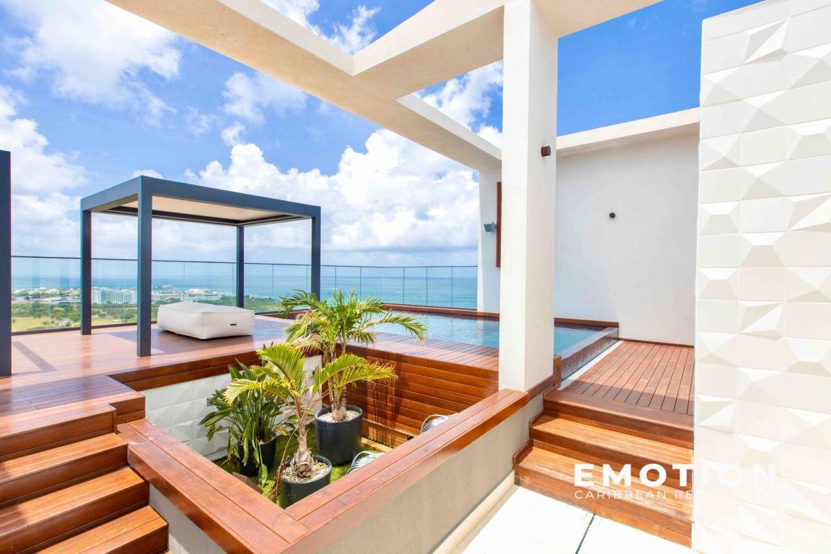 Penthouse Tower B - Fourteen Residence