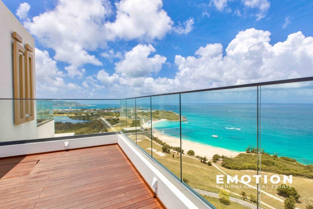 Penthouse Tower B - Fourteen Residence