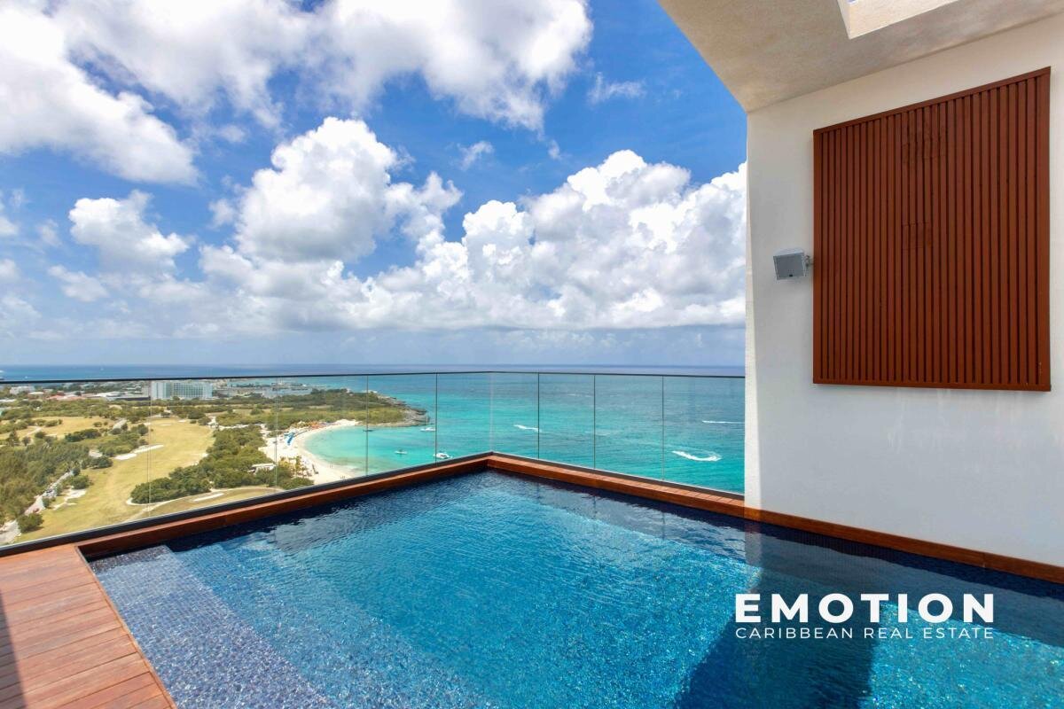 Penthouse Tower B - Fourteen Residence