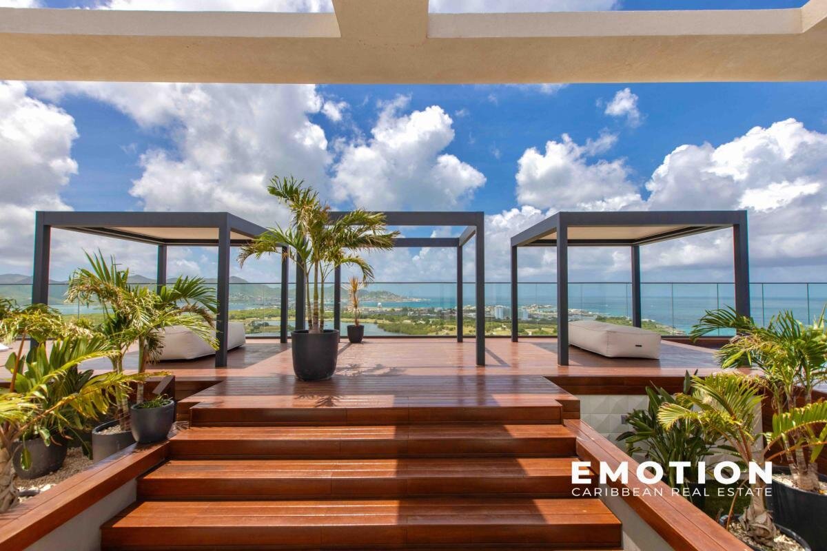 Penthouse Tower B - Fourteen Residence