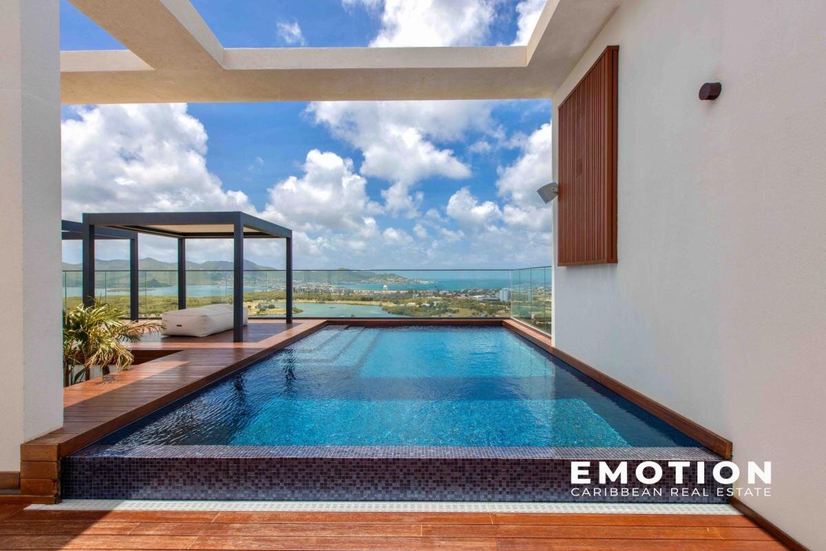 Penthouse Tower B - Fourteen Residence