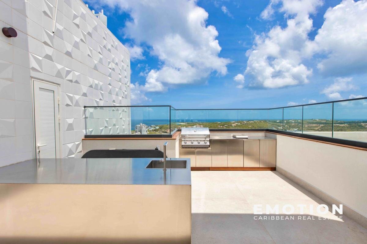 Penthouse Tower B - Fourteen Residence