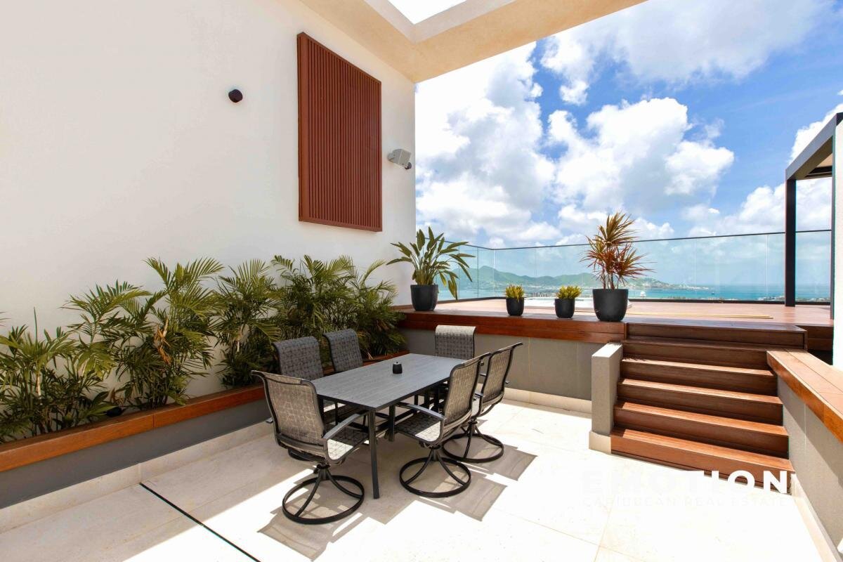 Penthouse Tower B - Fourteen Residence