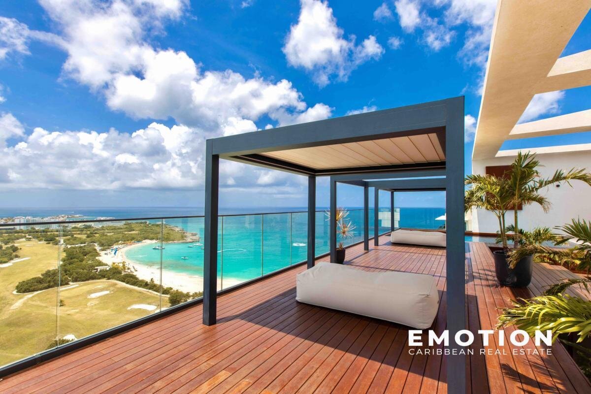 Penthouse Tower B - Fourteen Residence