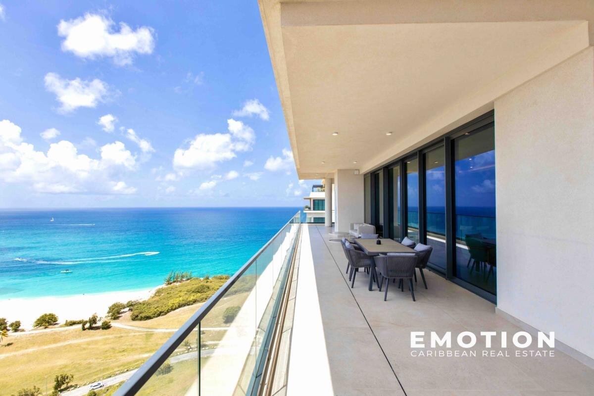 Penthouse Tower B - Fourteen Residence