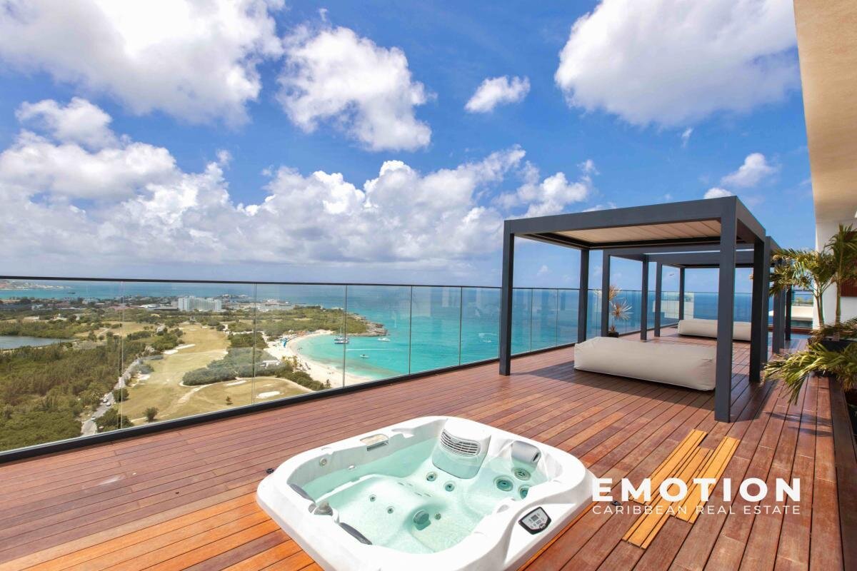 Penthouse Tower B - Fourteen Residence