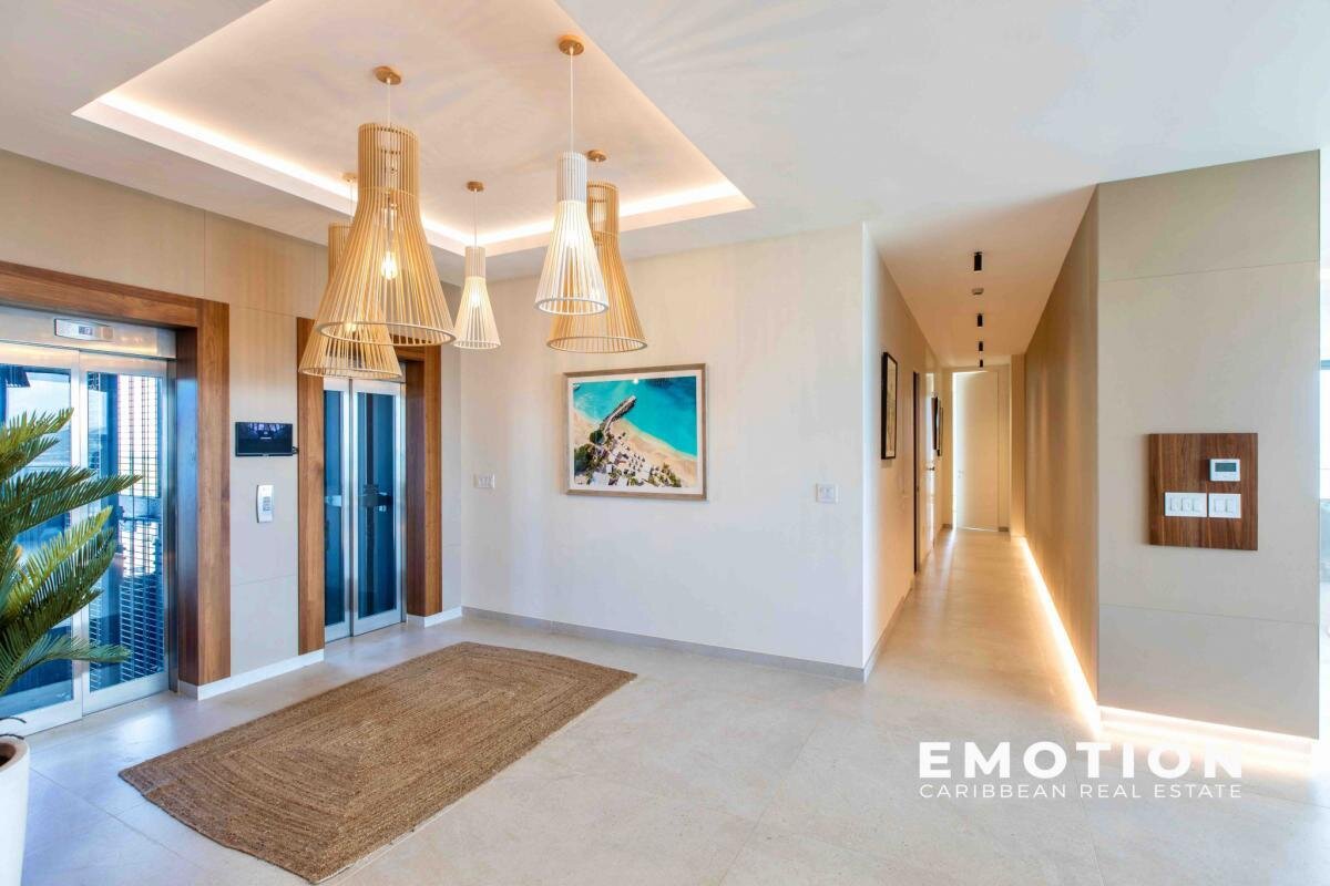 Penthouse Tower B - Fourteen Residence