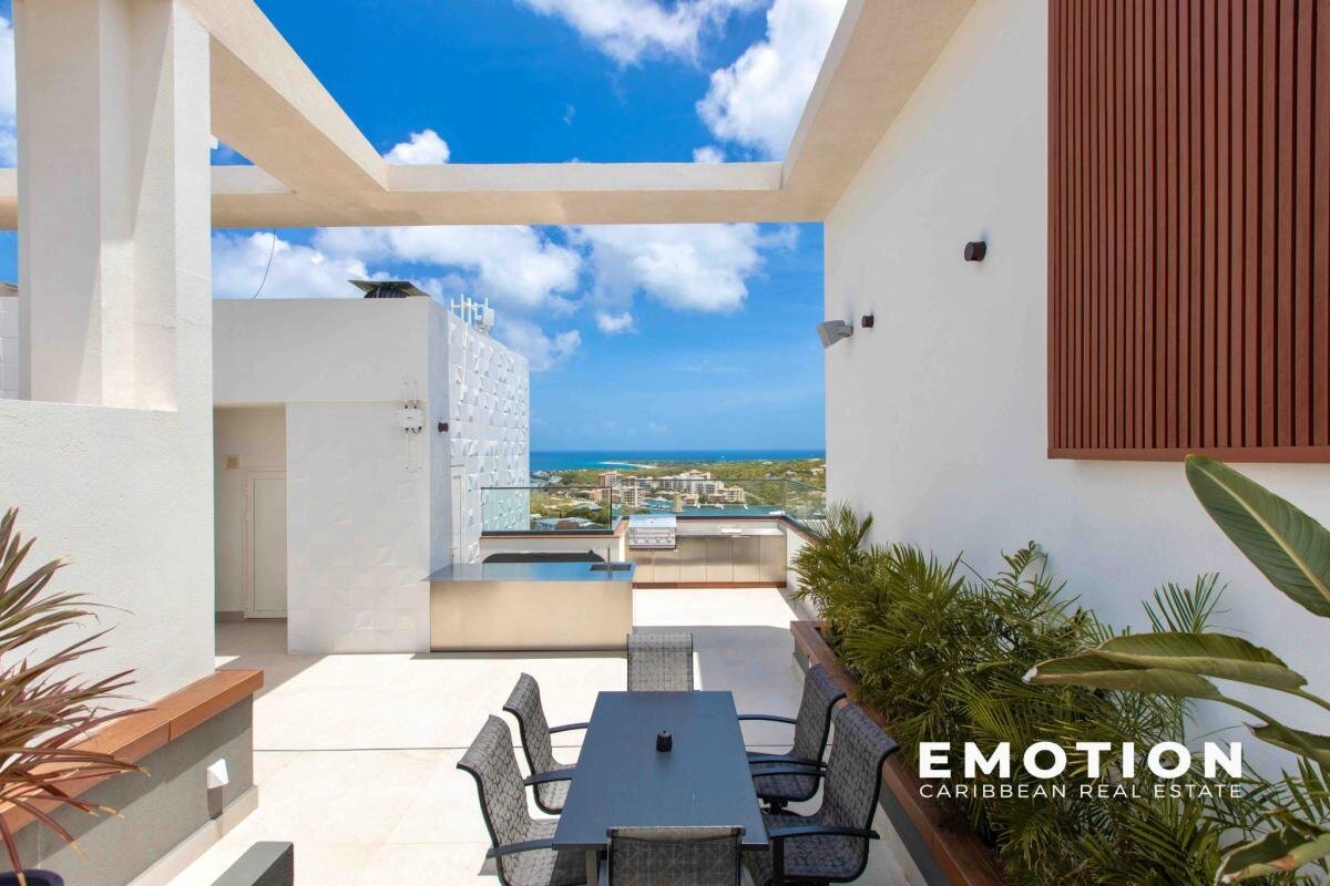 Penthouse Tower B - Fourteen Residence