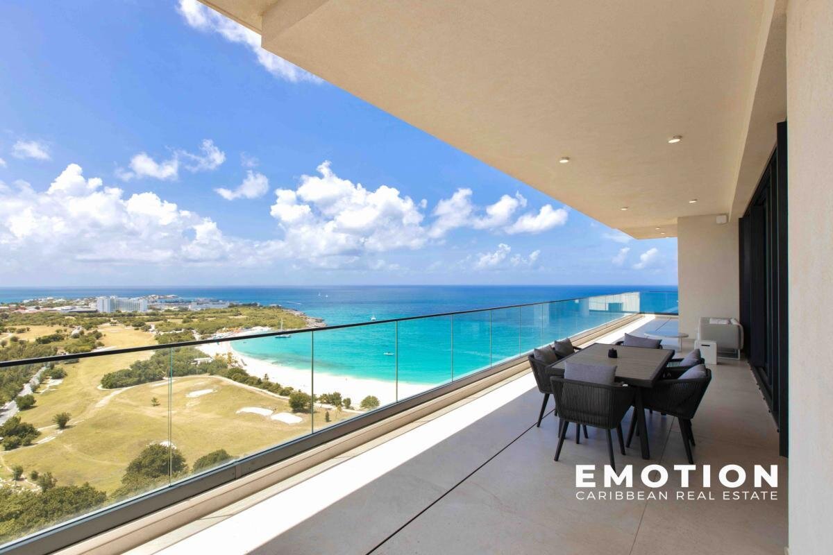 Penthouse Tower B - Fourteen Residence