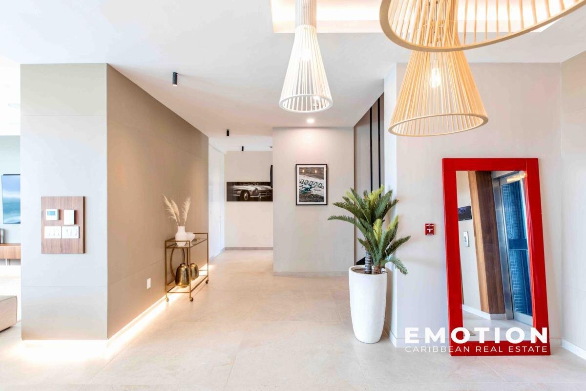 Penthouse Tower B - Fourteen Residence