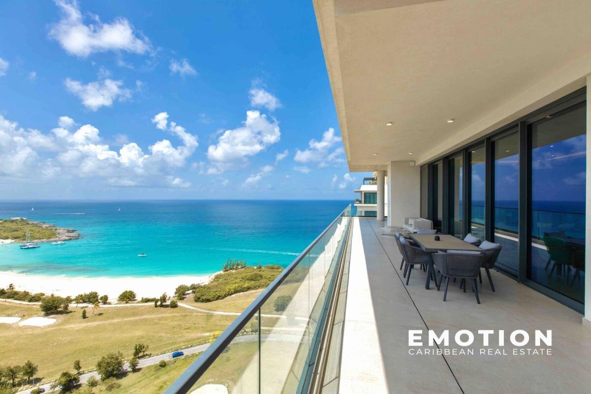 Penthouse Tower B - Fourteen Residence