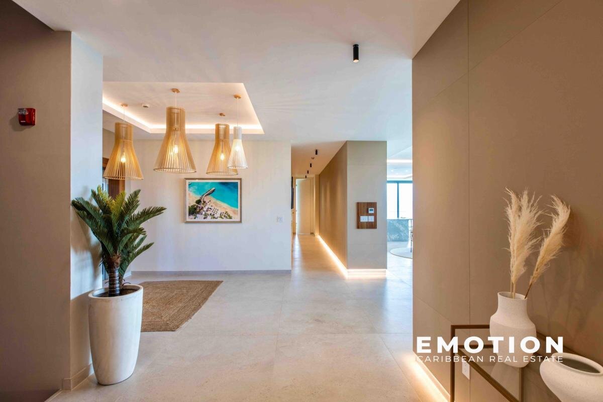 Penthouse Tower B - Fourteen Residence