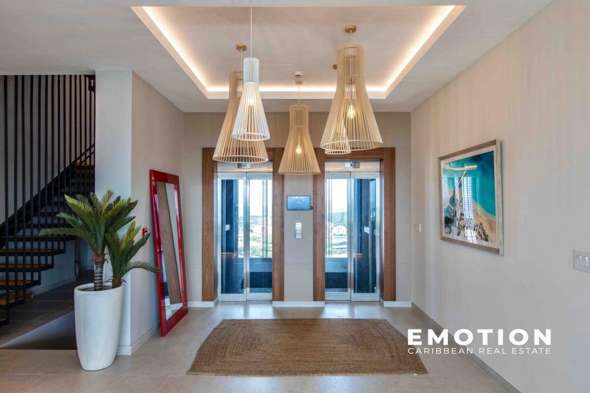 Penthouse Tower B - Fourteen Residence