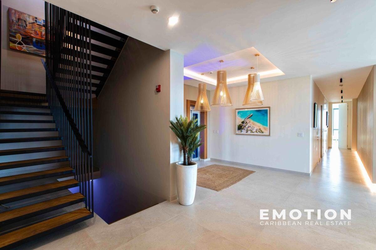 Penthouse Tower B - Fourteen Residence