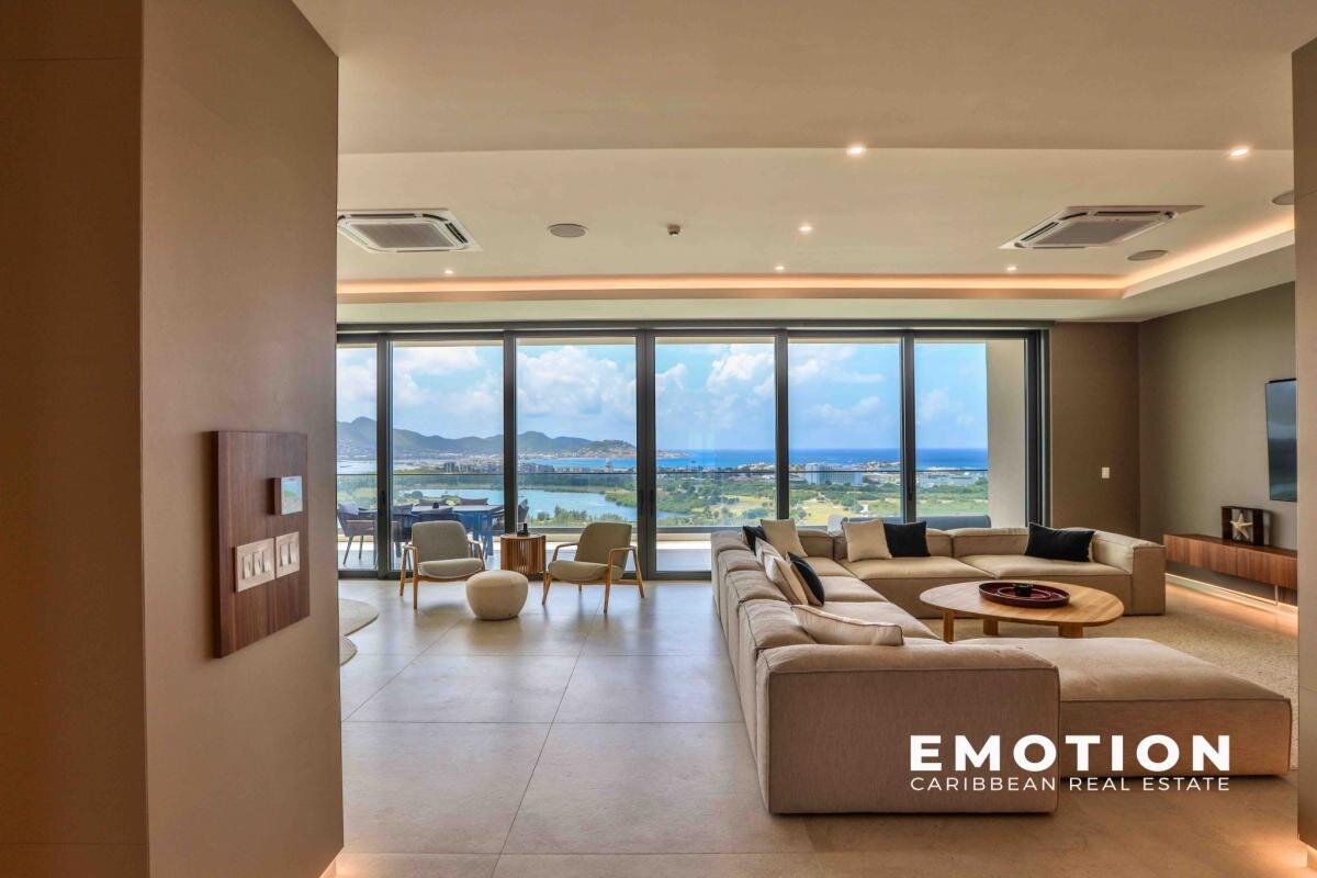 Penthouse Tower B - Fourteen Residence