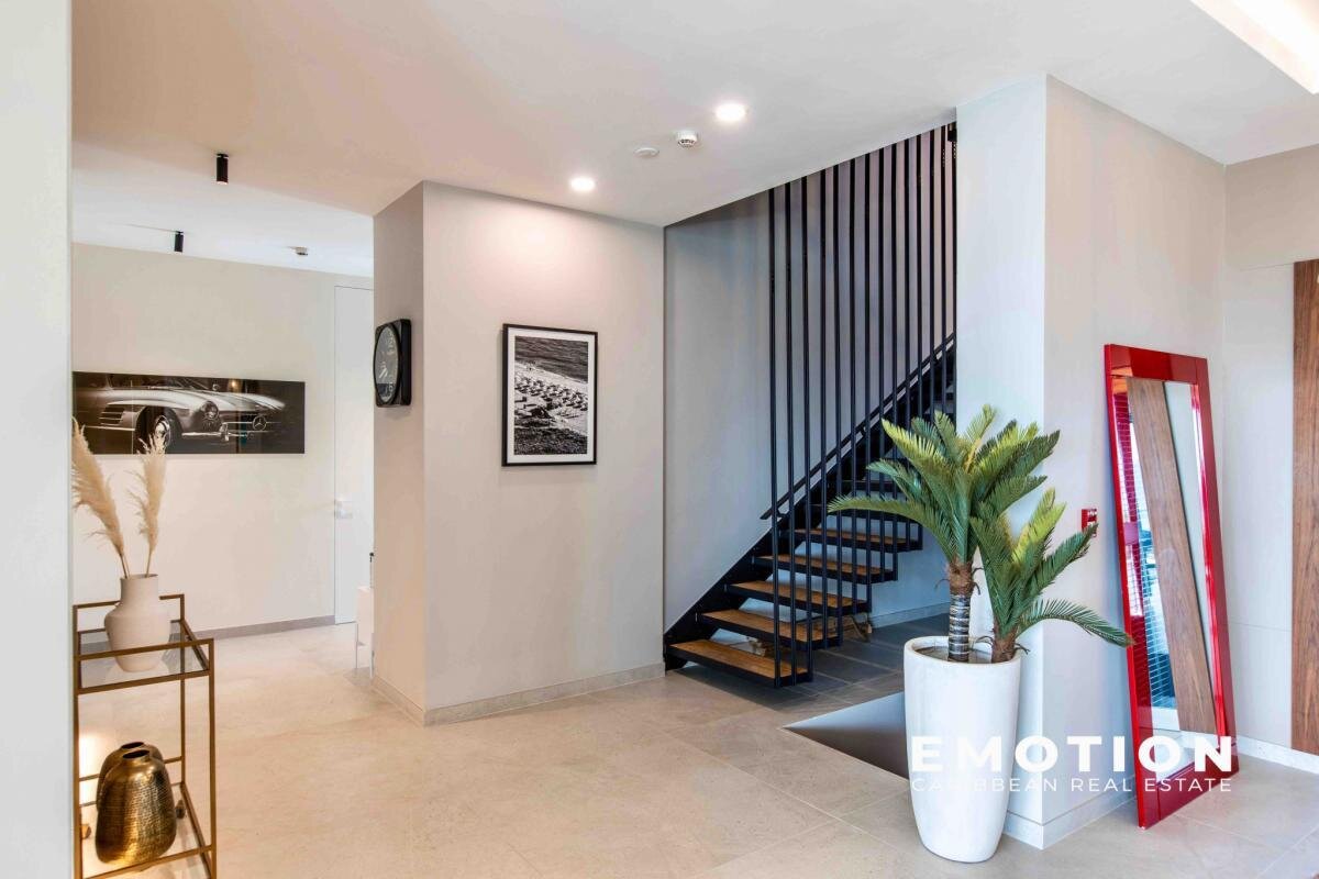 Penthouse Tower B - Fourteen Residence