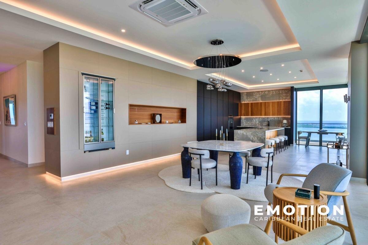 Penthouse Tower B - Fourteen Residence