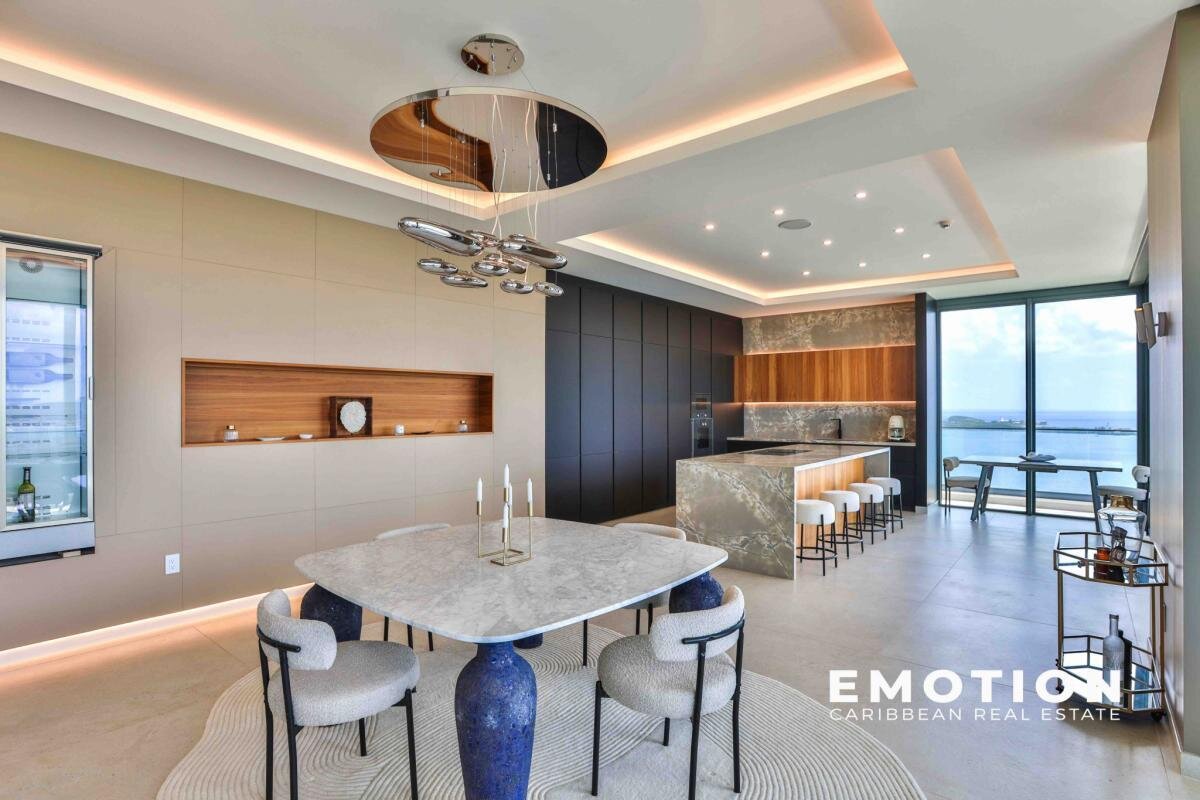 Penthouse Tower B - Fourteen Residence